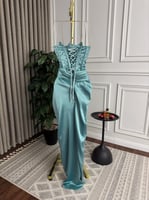 فستان ريانه