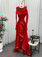 فستان لوليا