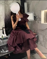 فستان الينا