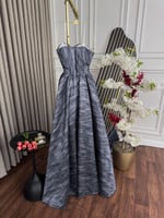 فستان نوران