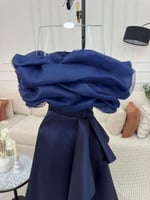 فستان اشجان