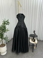 فستان العهد