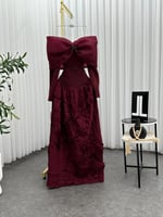 فستان مياسه