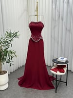 فستان هايدي