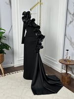 فستان المها