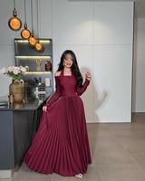 فستان هولينا