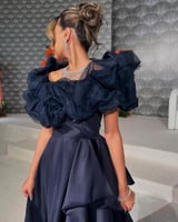 فستان اشجان