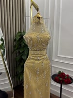 فستان أمتنان