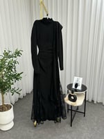 فستان جوهرة