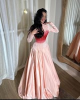 فستان تاليا