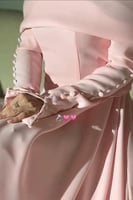 فستان هدباء