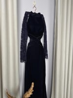 فستان هنادي