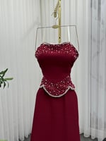 فستان هايدي