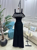 فستان اليانا