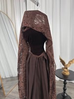 فستان عذاري