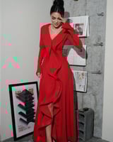 فستان لوليا