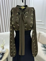 فستان جينان