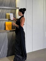 فستان ولايه