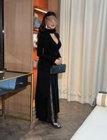 فستان جوهرة