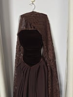 فستان عذاري