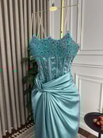 فستان ريانه