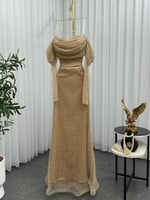 فستان ريندا