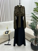 فستان جينان