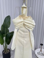 فستان سوزان