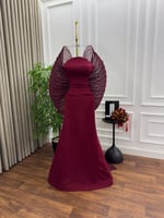 فستان هنادي