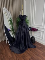 فستان تولين