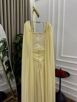 فستان ميلان