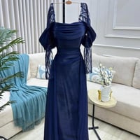 فستان سوزان