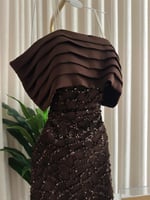 فستان المنال