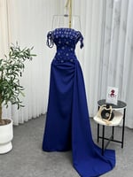 فستان النور