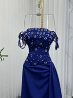 فستان النور