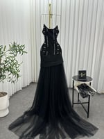 فستان غيداء