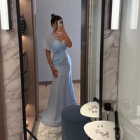 فستان ميلان