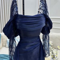 فستان سوزان