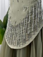 فستان أريام