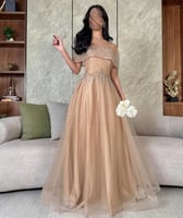 فستان فانسي