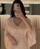 فستان الزين