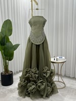 فستان أريام