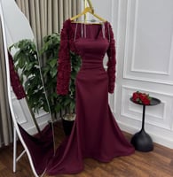 فستان لوليا