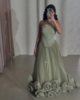 فستان أريام