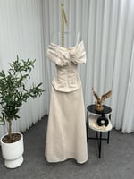 فستان تغريد