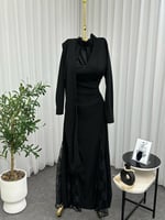 فستان جوهرة