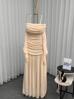 فستان هيفاء