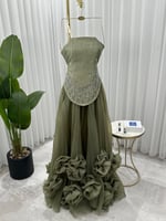 فستان أريام