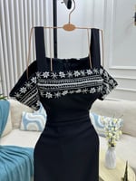 فستان اليانا