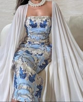 فستان ساميه